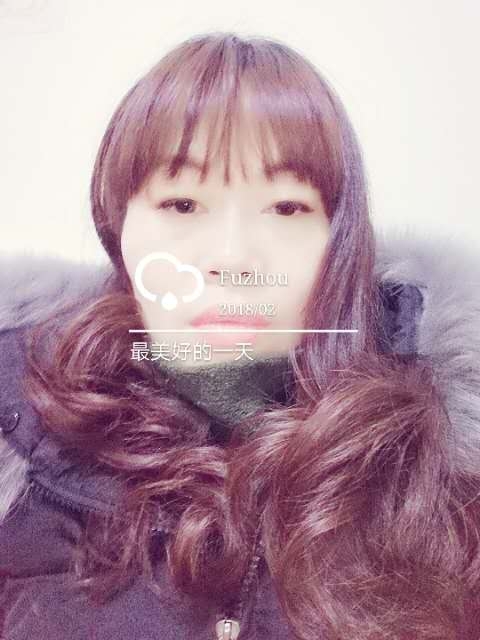 今生之缘的第一张照片--宁德婚介网