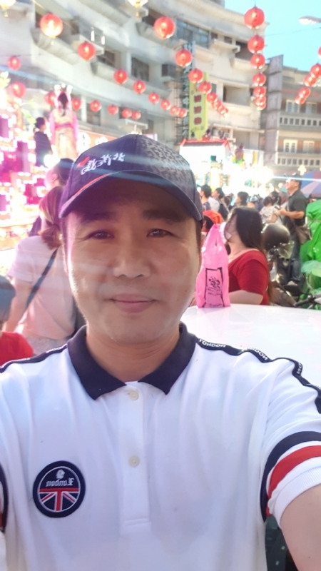 小陳的第一张照片--宁德婚介网