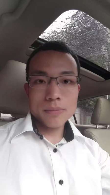 随缘而来的第一张照片--宁德婚介网