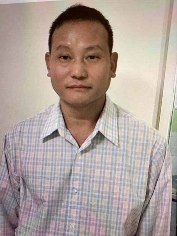 飞鱼的第一张照片--宁德婚介网