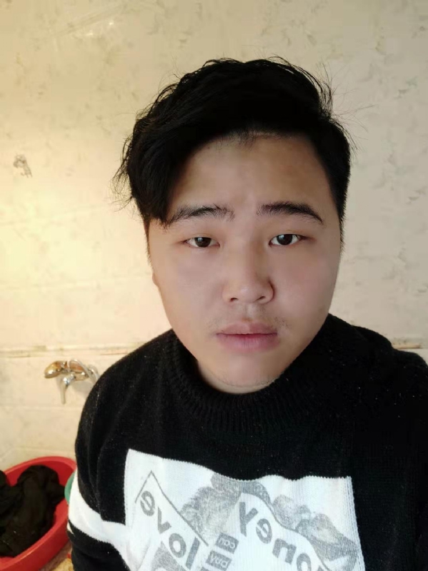 小李的第一张照片--宁德婚介网