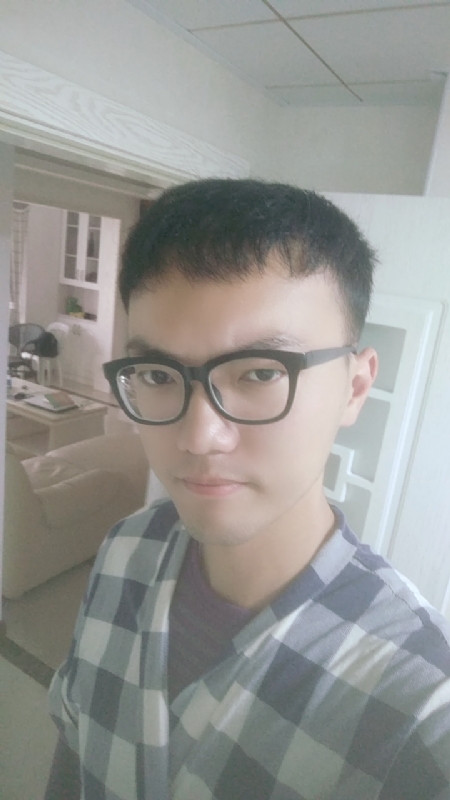 大酋长的第一张照片--宁德婚介网