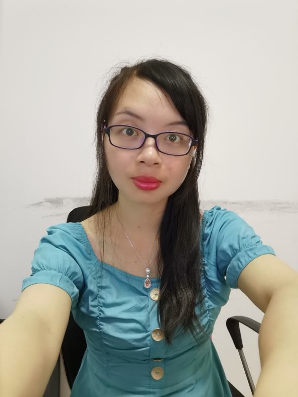 秋记的第二张照片--宁德婚介网