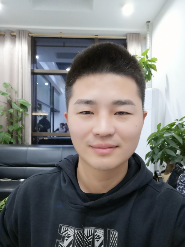 春茶的第一张照片--宁德婚介网