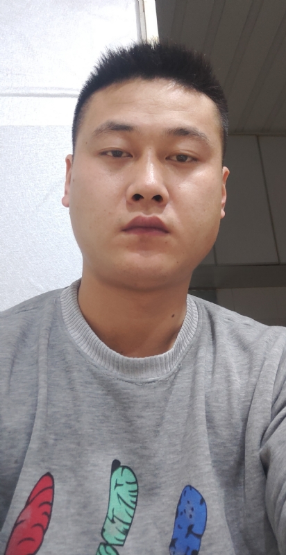 孤帆的第一张照片--宁德婚介网