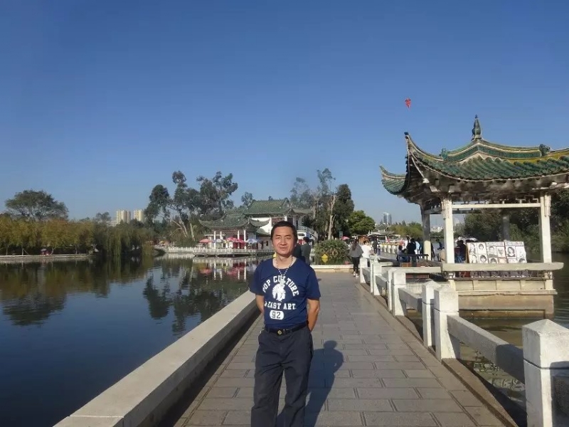 真心的龙的第二张照片--宁德婚介网