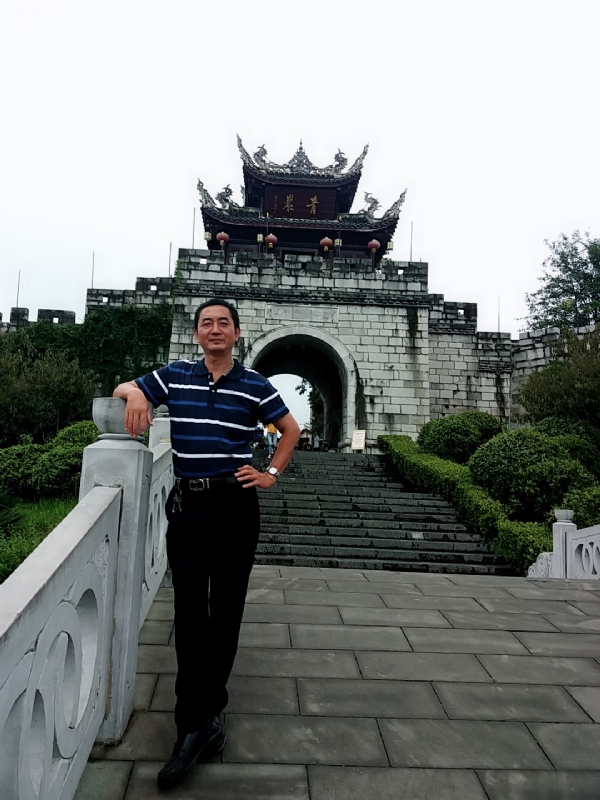 真心的龙的第六张照片--宁德婚介网