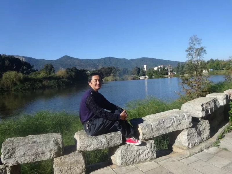 真心的龙的第八张照片--宁德婚介网