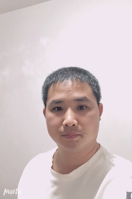 小梁的第一张照片--宁德婚介网