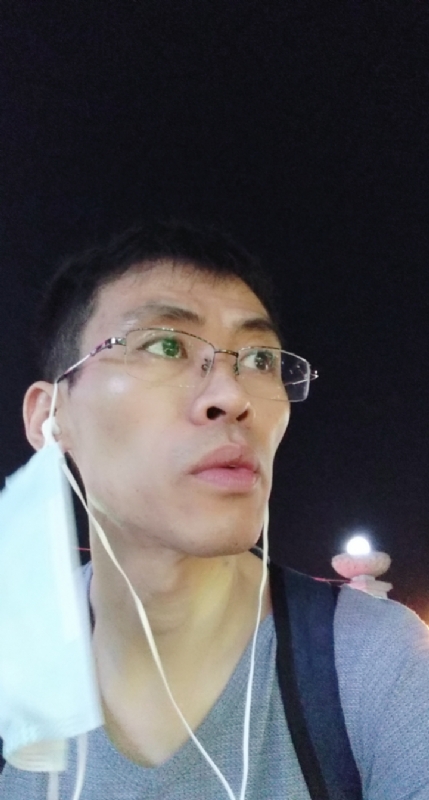 上善若水任方圆的第一张照片--宁德婚介网