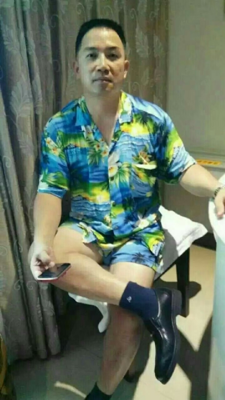 四海为家、寻爱之旅的第一张照片--宁德婚介网