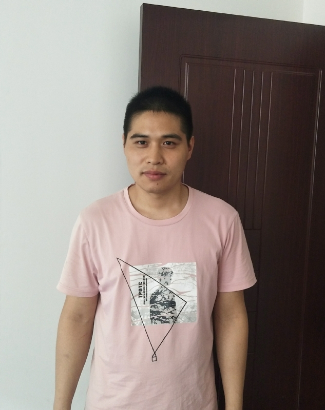 liyuanlin的第一张照片--宁德婚介网
