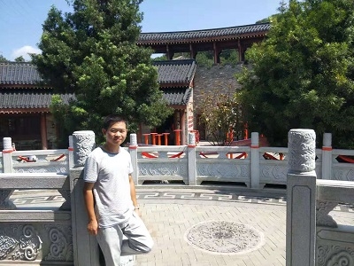 方向的第一张照片--宁德婚介网