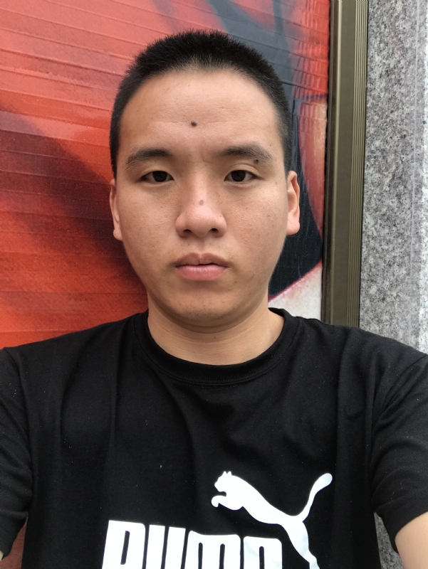 陈轻松的第二张照片--宁德婚介网