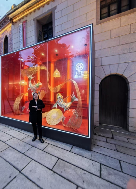 mary的第三张照片--宁德婚介网