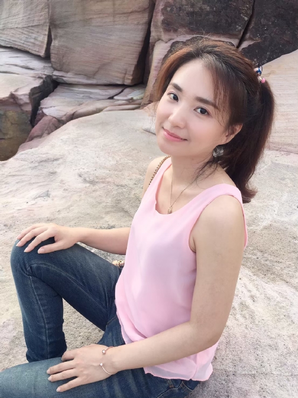 Jane的第二张照片--宁德婚介网