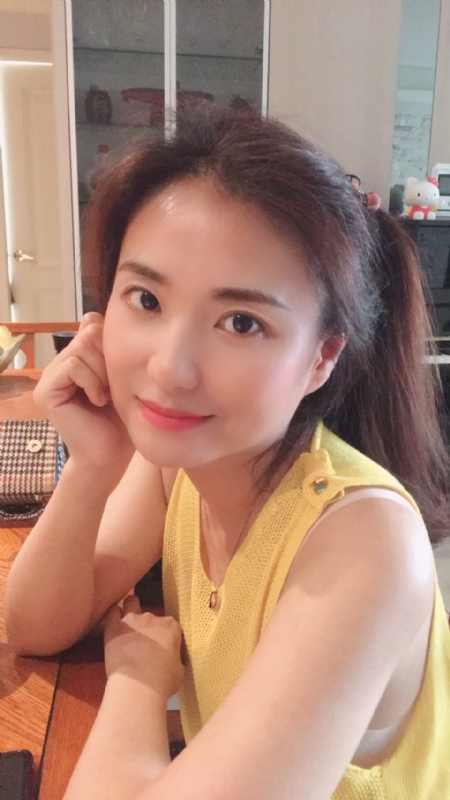 Jane的第三张照片--宁德婚介网