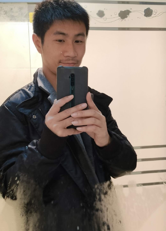 白色的风的第一张照片--宁德婚介网