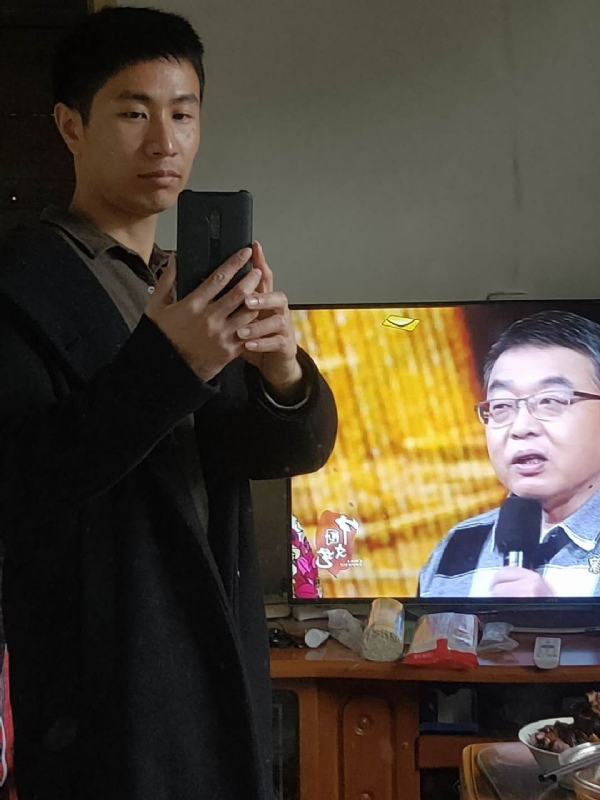 白色的风的第二张照片--宁德婚介网