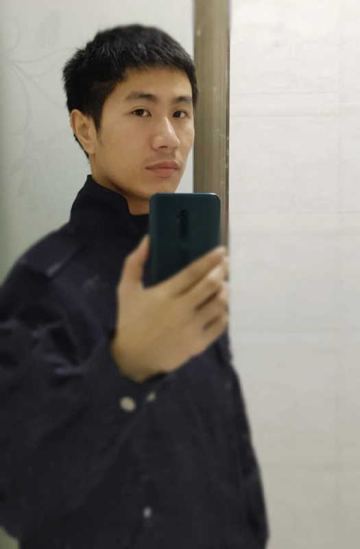 白色的风的第三张照片--宁德婚介网