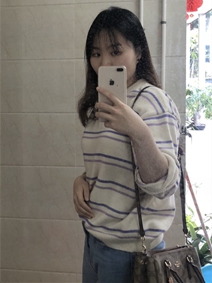 xyz的第一张照片--宁德婚介网