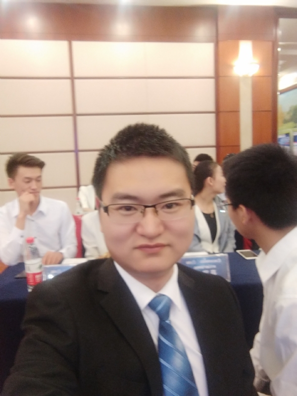 慕秋的第二张照片--宁德婚介网