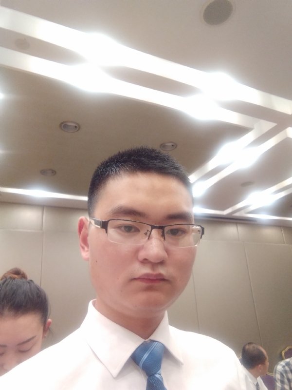 慕秋的第三张照片--宁德婚介网