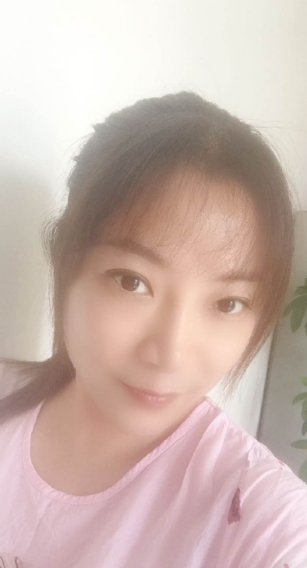 美丽在现的第二张照片--宁德婚介网