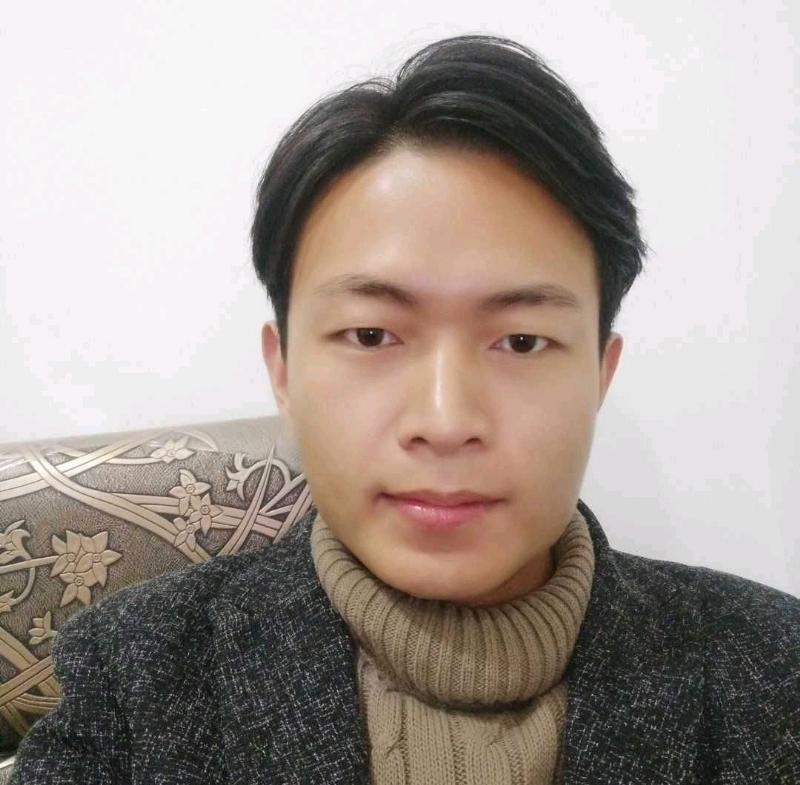 华浓的第一张照片--宁德婚介网