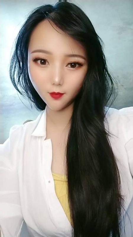 真水无香的第一张照片--宁德婚介网