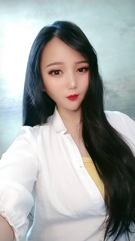 真水无香的第二张照片--宁德婚介网