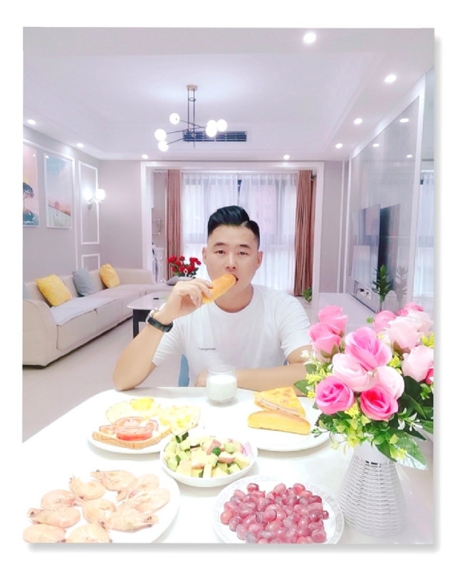相遇相随的第一张照片--宁德婚介网