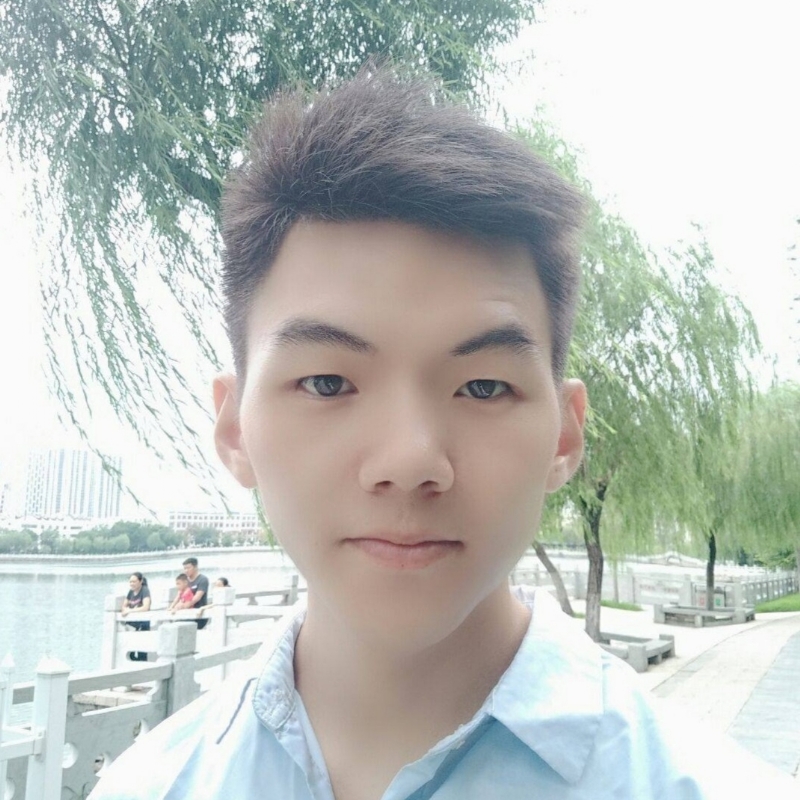 夜猫子的第一张照片--宁德婚介网