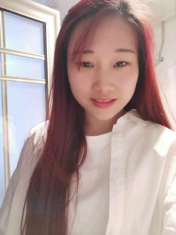 雾里看花的第一张照片--宁德婚介网