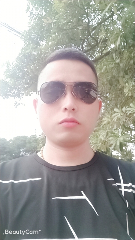 寻绿的第一张照片--宁德婚介网