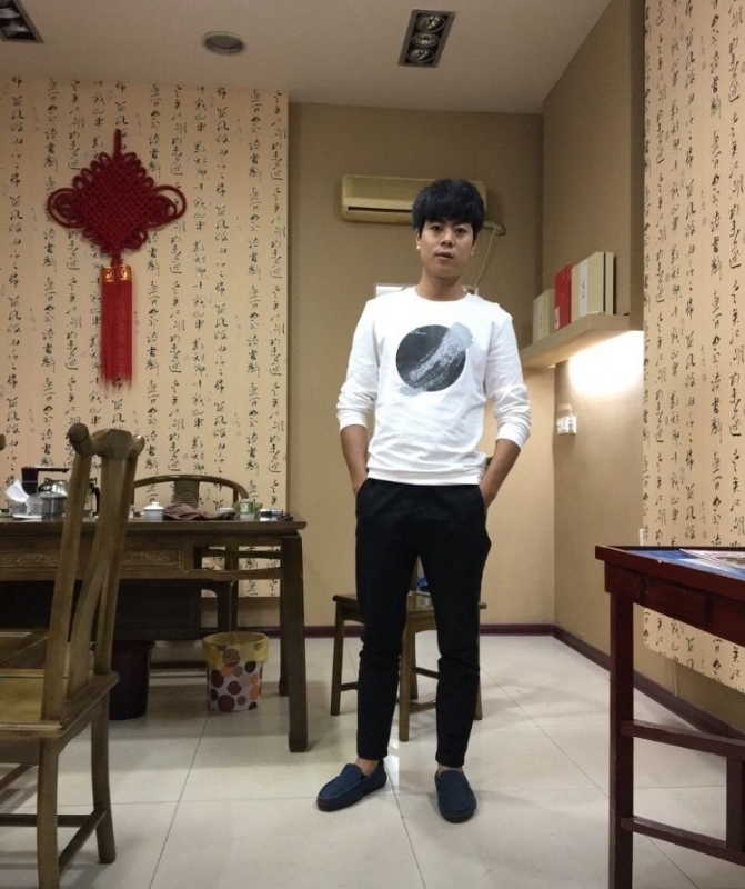 小贱哥的第二张照片--宁德婚介网