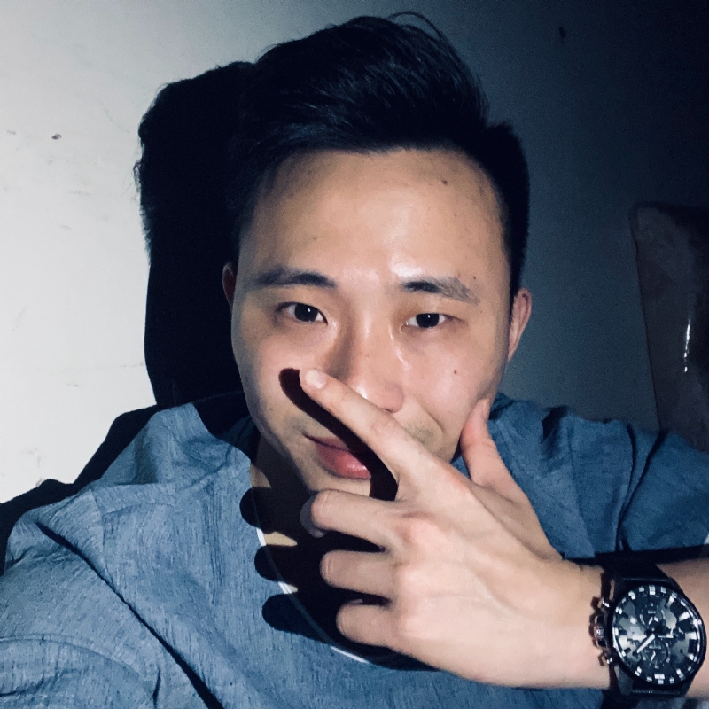自律的第二张照片--宁德婚介网