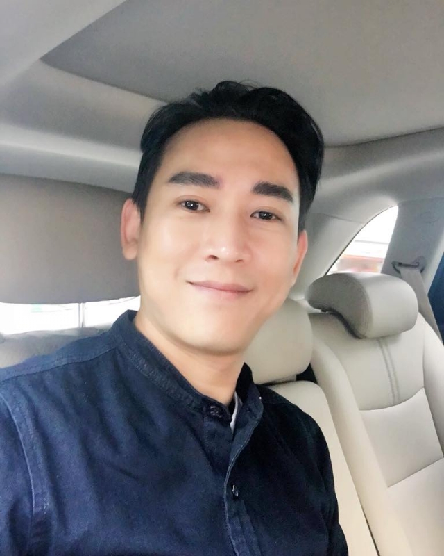 温柔的老头子的第一张照片--宁德婚介网