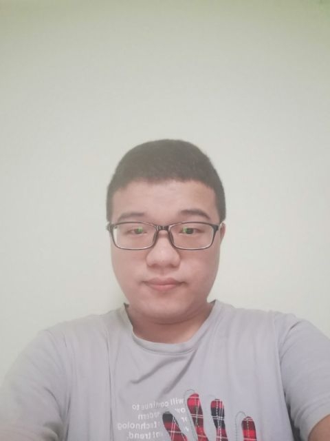 大音的第一张照片--宁德婚介网
