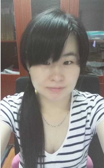 莫语的第一张照片--宁德婚介网