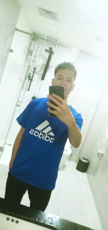 啊泉的第二张照片--宁德婚介网
