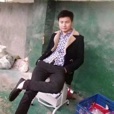 森的第二张照片--宁德婚介网