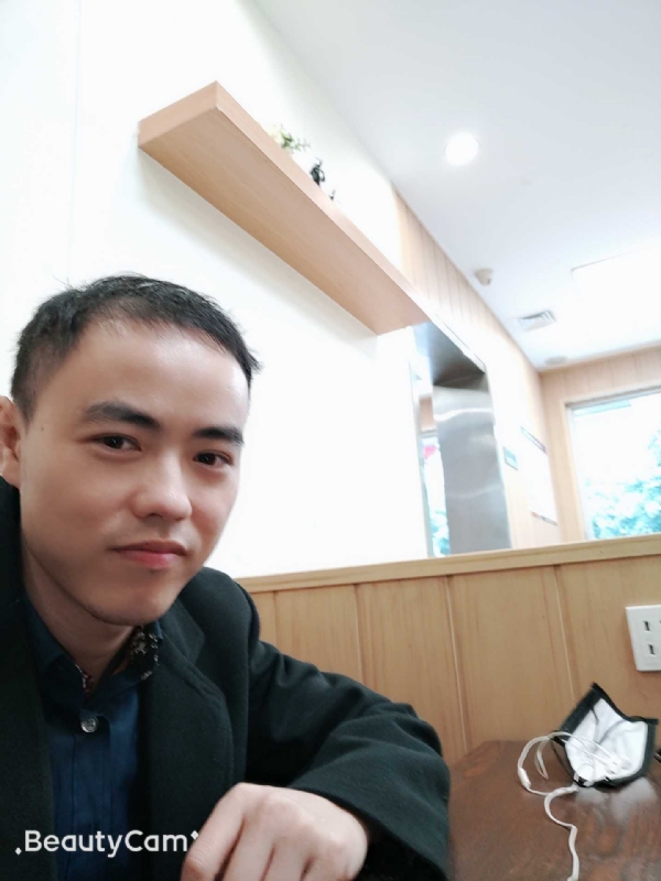 开心就好的第二张照片--宁德婚介网