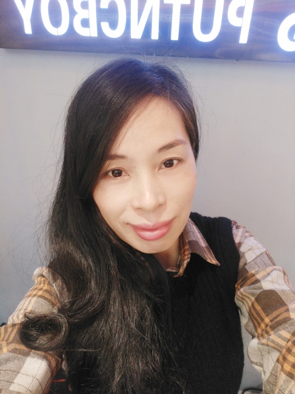 ABC的第一张照片--宁德婚介网