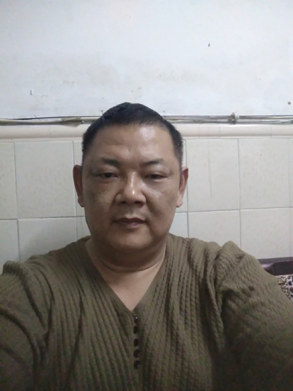 馋花拜柳的第一张照片--宁德婚介网