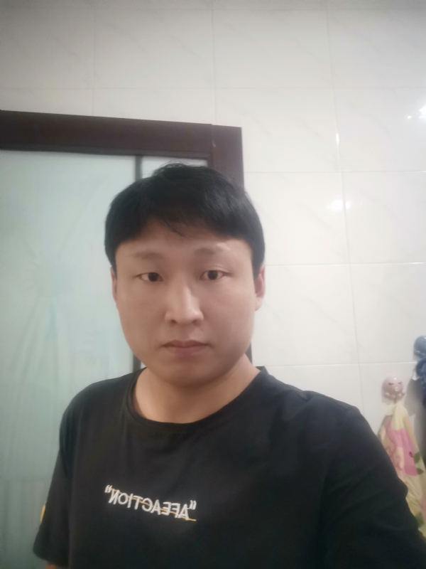Mr-池的第一张照片--宁德婚介网