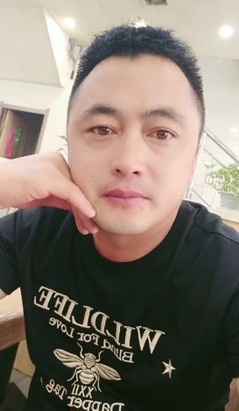 廖艾德的第一张照片--宁德婚介网