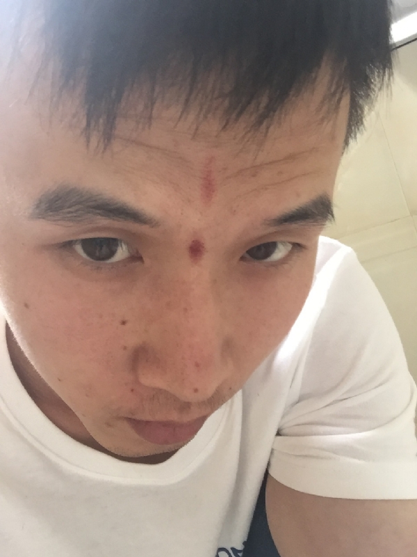 爱晴的第一张照片--宁德婚介网