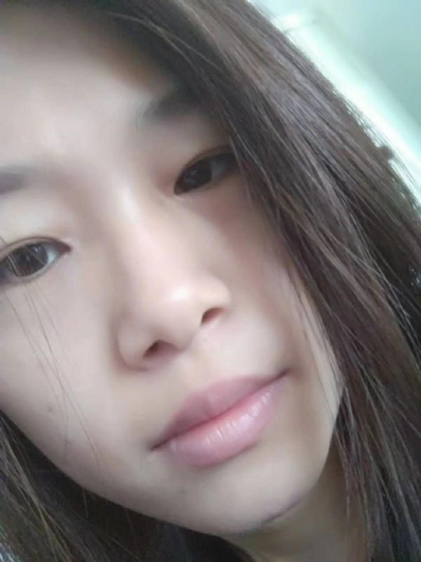 小许的第一张照片--宁德婚介网