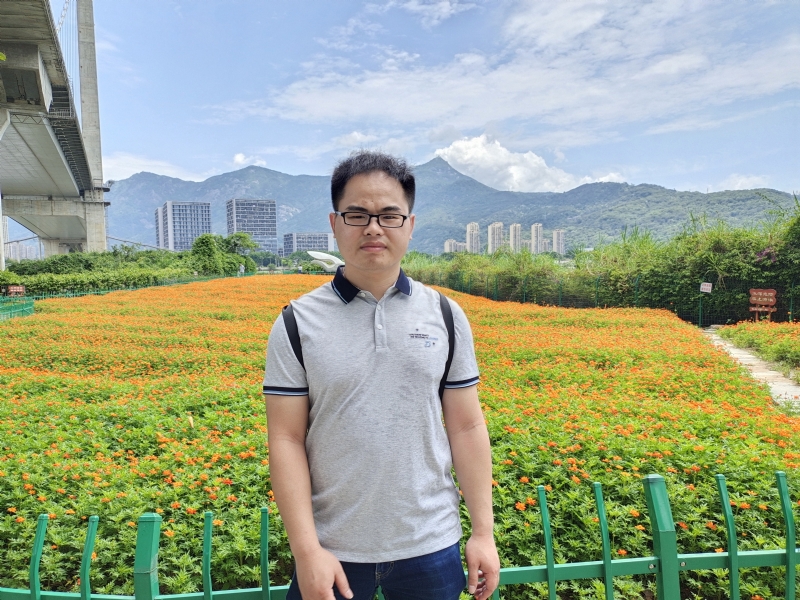 苏先生的第一张照片--宁德婚介网